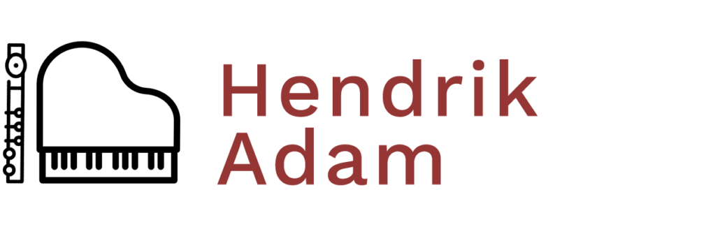 Adam Musikpädagogik | Hendrik Adam | Berlin